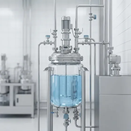 Chemistry & petrochemicals